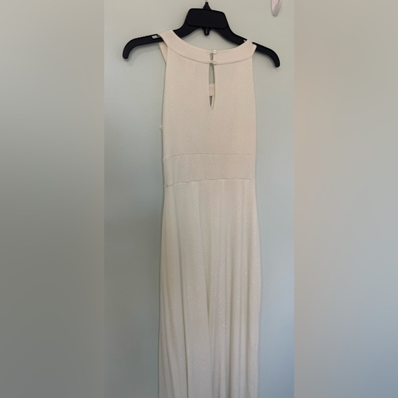 Enfocus Studio Dresses & Skirts - Sparkly white dress